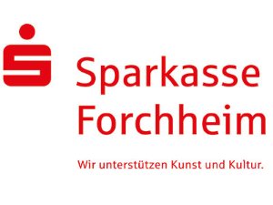 Logo Sparkasse Forchheim