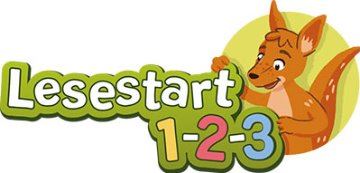 Lesestart 1-2-3